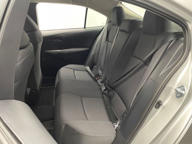 2025 Toyota Corolla LE CVT - 22924415 - 33