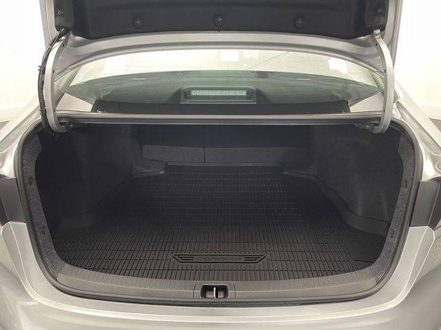 2025 Toyota Corolla LE CVT - 22924415 - 37