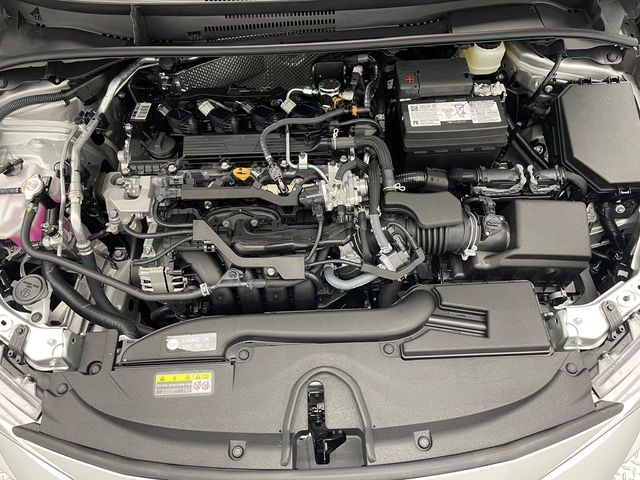 2025 Toyota Corolla LE CVT - 22924415 - 41