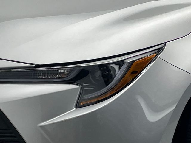2025 Toyota Corolla LE CVT - 22924415 - 42