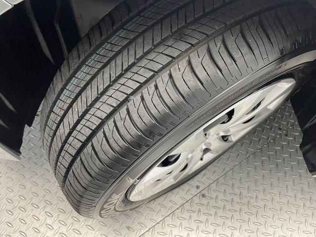 2025 Toyota Corolla LE CVT - 22924415 - 44