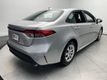 2025 Toyota Corolla LE CVT - 22924415 - 4