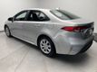2025 Toyota Corolla LE CVT - 22924415 - 6