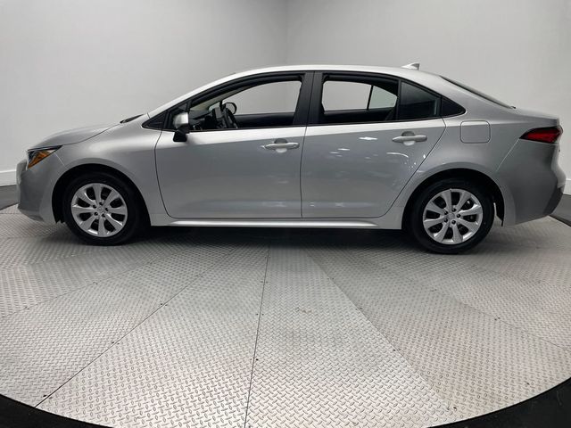 2025 Toyota Corolla LE CVT - 22924415 - 7