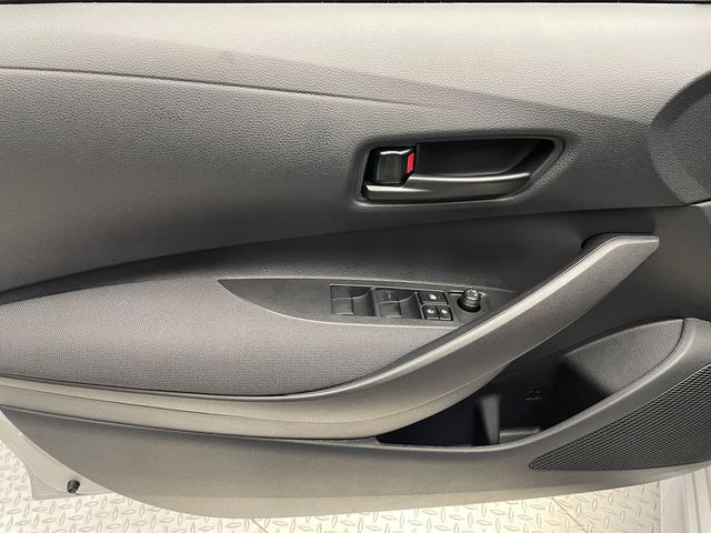 2025 Toyota Corolla LE CVT - 22924415 - 8