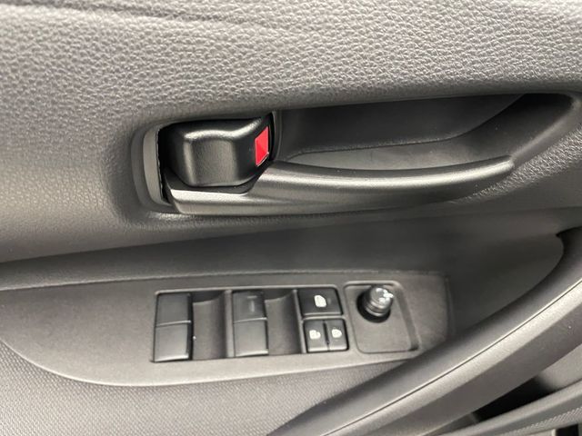 2025 Toyota Corolla LE CVT - 22924416 - 9