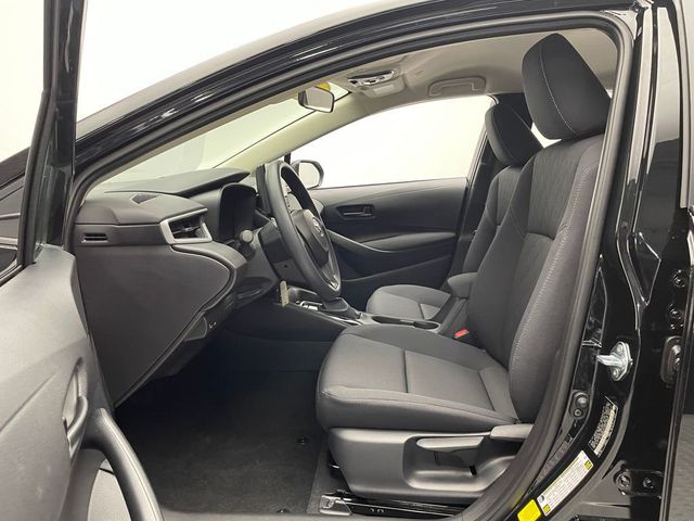 2025 Toyota Corolla LE CVT - 22924416 - 11