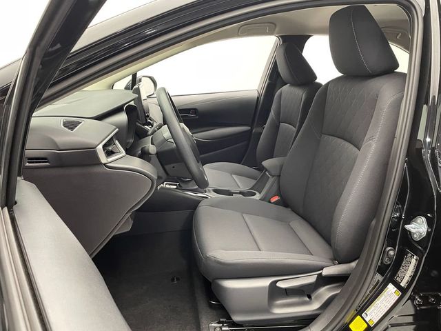 2025 Toyota Corolla LE CVT - 22924416 - 12