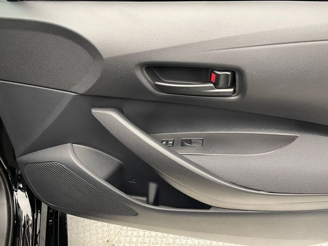 2025 Toyota Corolla LE CVT - 22924416 - 13
