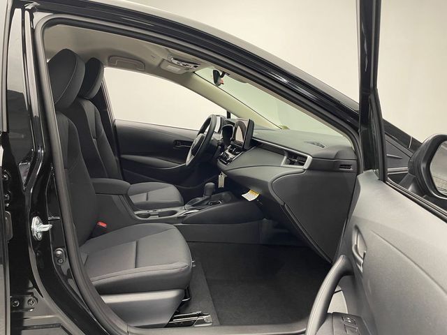 2025 Toyota Corolla LE CVT - 22924416 - 15