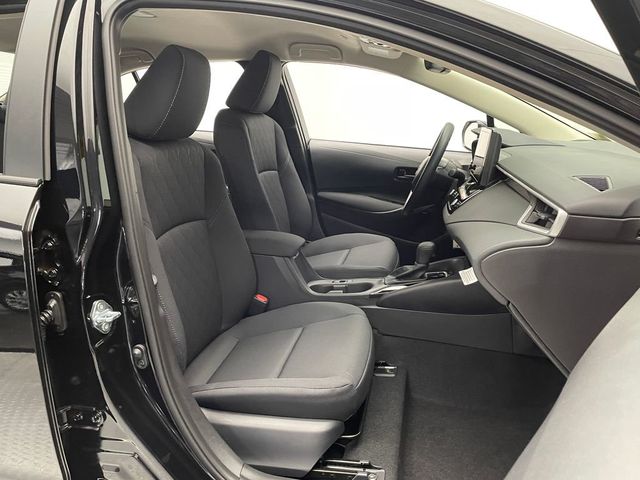 2025 Toyota Corolla LE CVT - 22924416 - 16