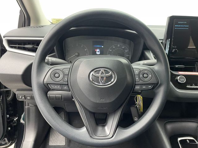 2025 Toyota Corolla LE CVT - 22924416 - 19