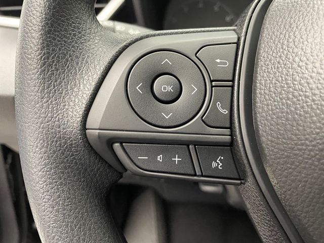 2025 Toyota Corolla LE CVT - 22924416 - 20