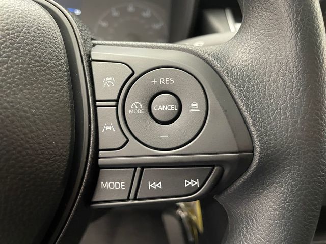 2025 Toyota Corolla LE CVT - 22924416 - 21
