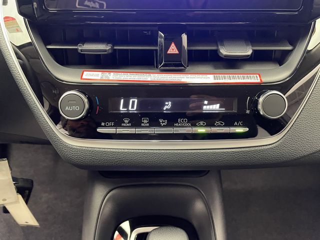 2025 Toyota Corolla LE CVT - 22924416 - 25