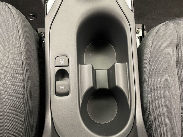 2025 Toyota Corolla LE CVT - 22924416 - 28
