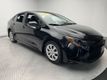 2025 Toyota Corolla LE CVT - 22924416 - 2