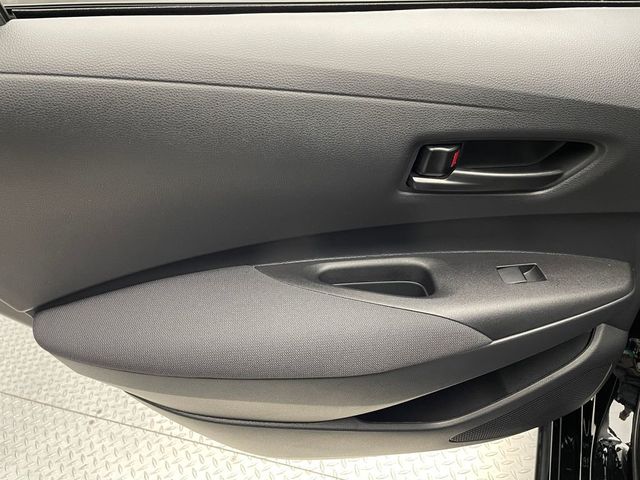 2025 Toyota Corolla LE CVT - 22924416 - 31