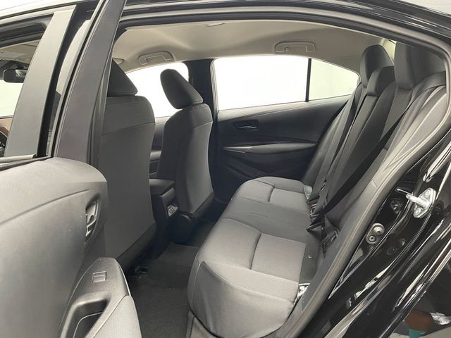 2025 Toyota Corolla LE CVT - 22924416 - 32