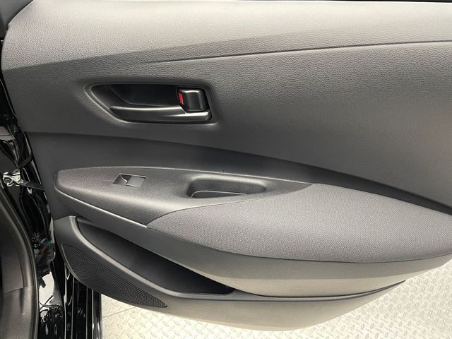 2025 Toyota Corolla LE CVT - 22924416 - 34