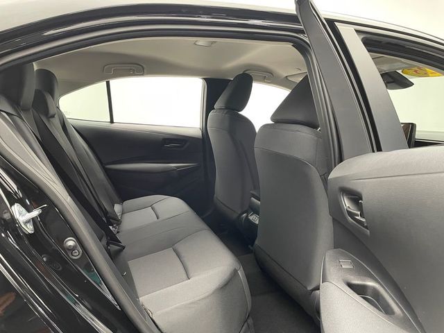 2025 Toyota Corolla LE CVT - 22924416 - 35
