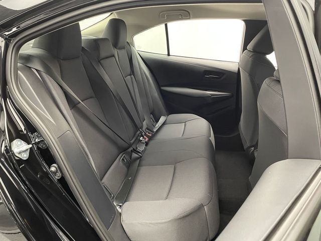 2025 Toyota Corolla LE CVT - 22924416 - 36