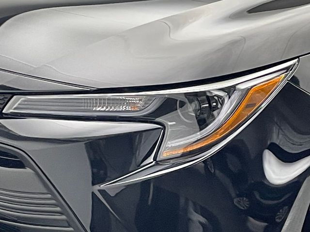 2025 Toyota Corolla LE CVT - 22924416 - 43