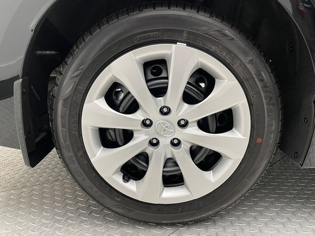 2025 Toyota Corolla LE CVT - 22924416 - 44