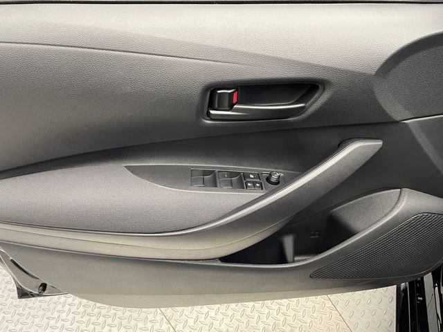 2025 Toyota Corolla LE CVT - 22924416 - 8