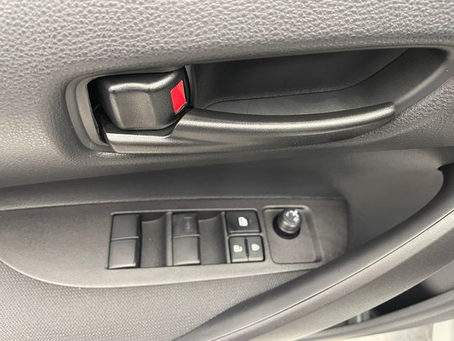 2025 Toyota Corolla LE CVT - 22924417 - 9
