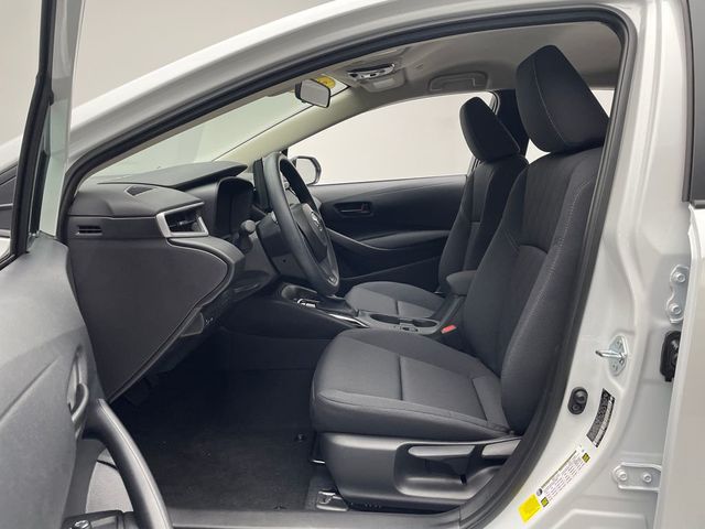 2025 Toyota Corolla LE CVT - 22924417 - 11