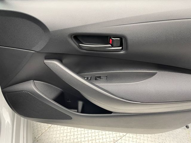 2025 Toyota Corolla LE CVT - 22924417 - 13