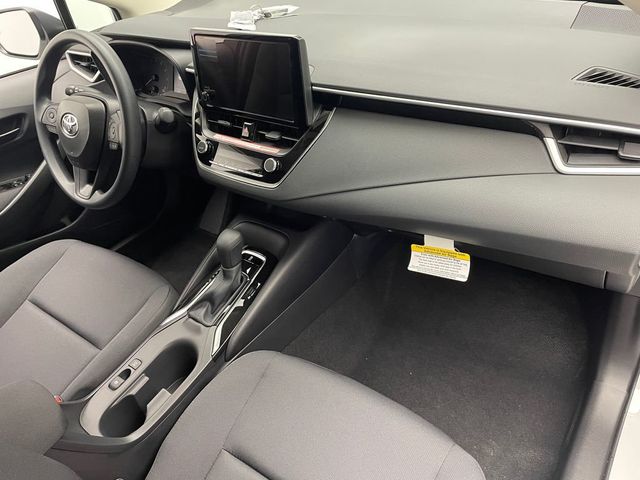 2025 Toyota Corolla LE CVT - 22924417 - 14