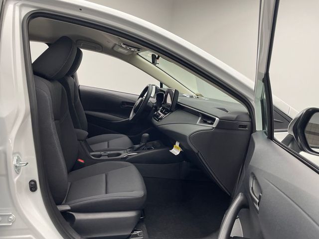 2025 Toyota Corolla LE CVT - 22924417 - 15