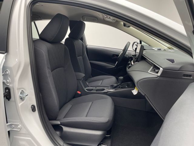 2025 Toyota Corolla LE CVT - 22924417 - 16