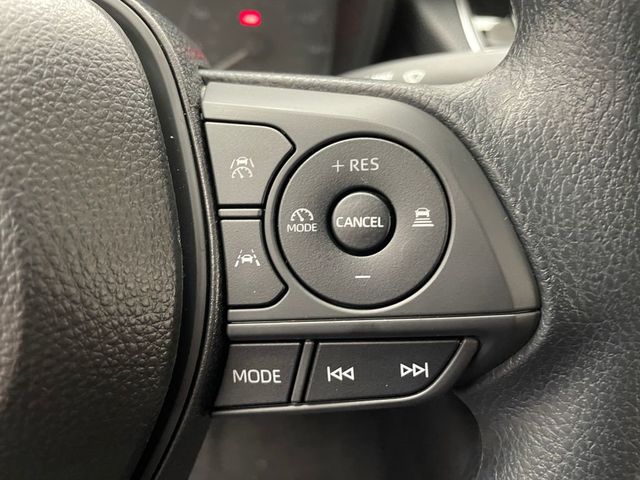 2025 Toyota Corolla LE CVT - 22924417 - 21