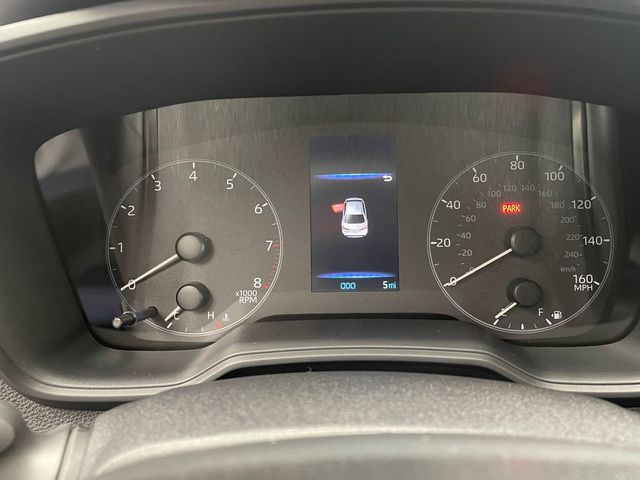 2025 Toyota Corolla LE CVT - 22924417 - 22