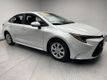 2025 Toyota Corolla LE CVT - 22924417 - 2