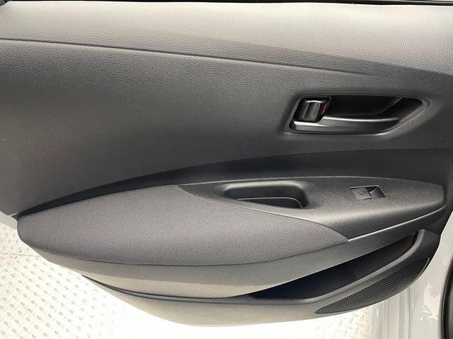 2025 Toyota Corolla LE CVT - 22924417 - 31