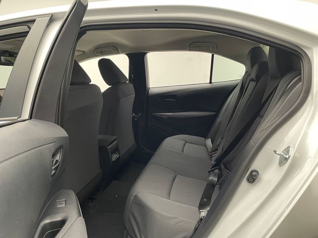 2025 Toyota Corolla LE CVT - 22924417 - 32