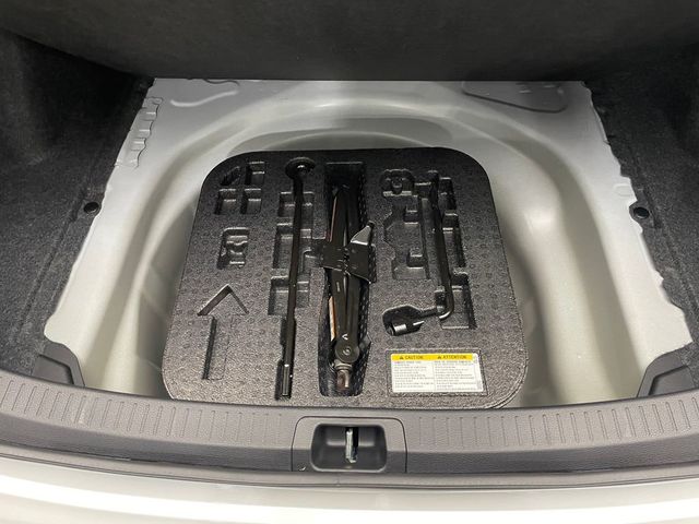 2025 Toyota Corolla LE CVT - 22924417 - 38