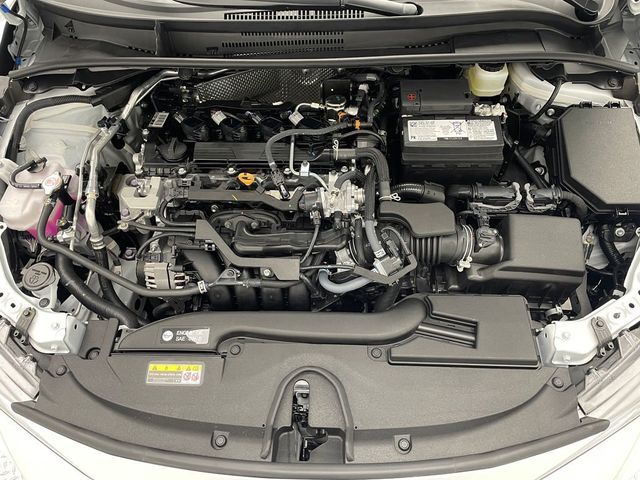 2025 Toyota Corolla LE CVT - 22924417 - 41