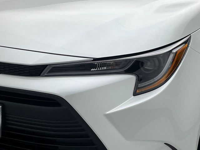 2025 Toyota Corolla LE CVT - 22924417 - 42