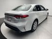 2025 Toyota Corolla LE CVT - 22924417 - 4