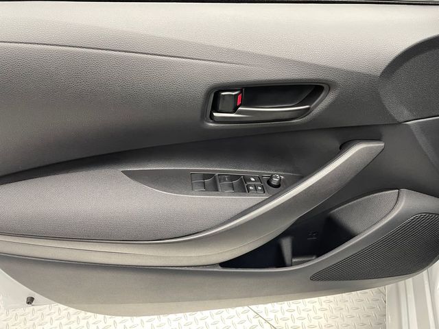 2025 Toyota Corolla LE CVT - 22924417 - 8