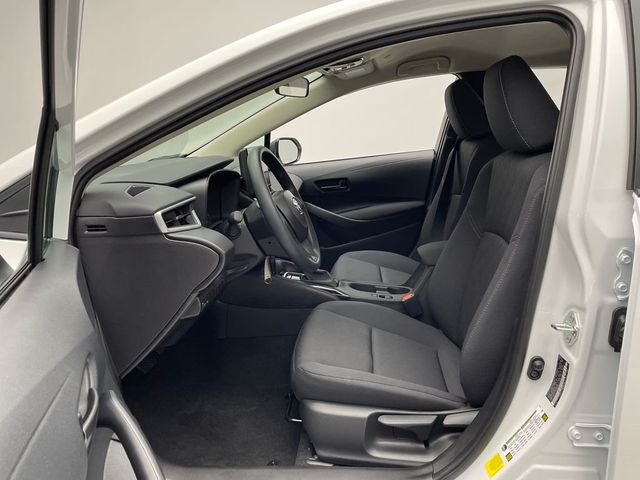 2025 Toyota Corolla LE CVT - 22924418 - 11