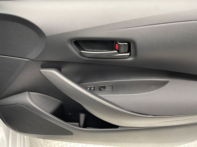 2025 Toyota Corolla LE CVT - 22924418 - 13