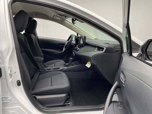 2025 Toyota Corolla LE CVT - 22924418 - 15