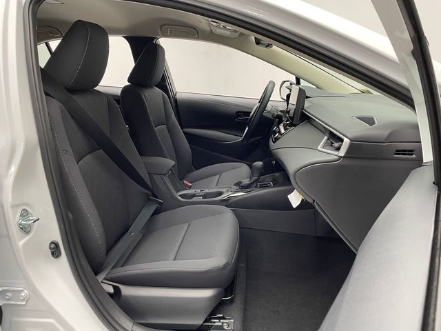 2025 Toyota Corolla LE CVT - 22924418 - 16