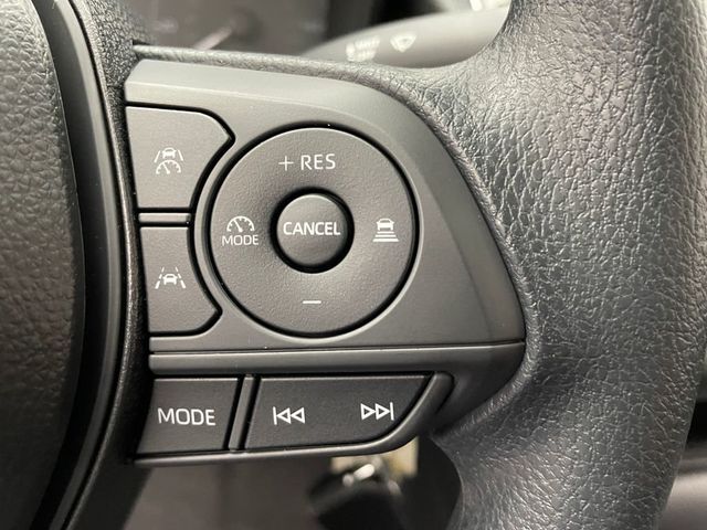 2025 Toyota Corolla LE CVT - 22924418 - 21